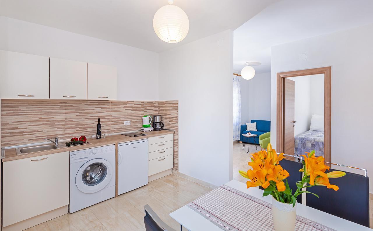 Apartments Elica Donje Celo Ngoại thất bức ảnh