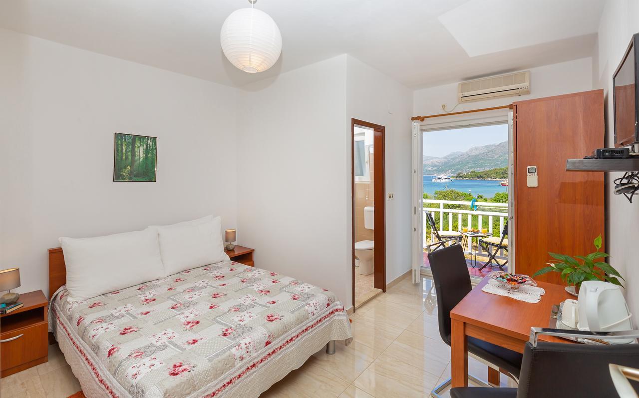Apartments Elica Donje Celo Ngoại thất bức ảnh