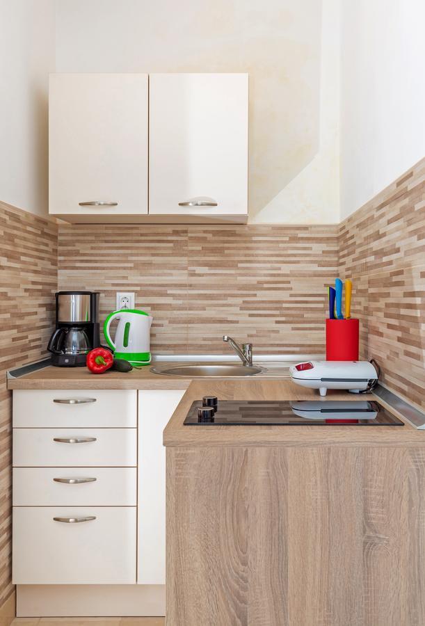 Apartments Elica Donje Celo Ngoại thất bức ảnh