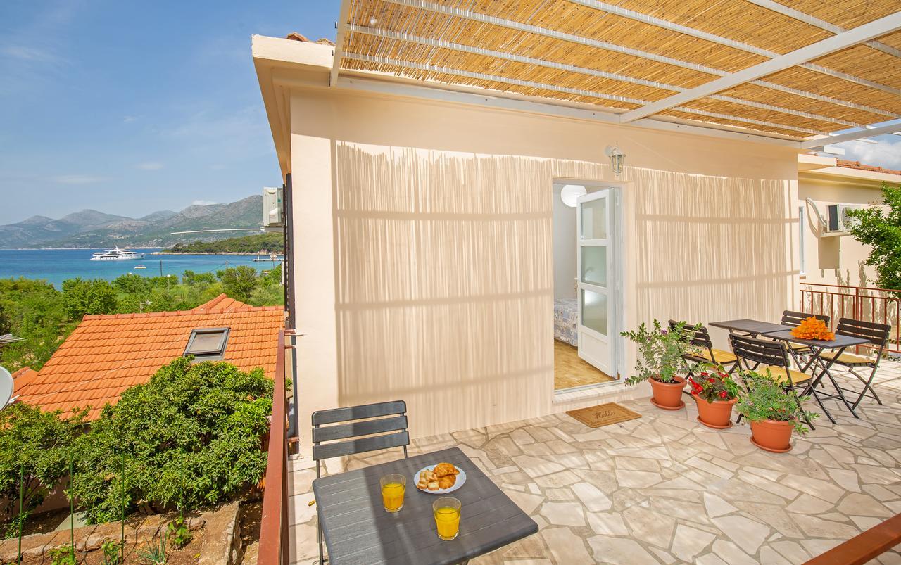 Apartments Elica Donje Celo Ngoại thất bức ảnh